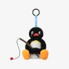 Caja sorpresa con colgante de peluche de vinilo de la serie Baby Molly × Pingu Happy Fishing Caja sorpresa con colgante de peluche de vinilo de la serie Baby Molly × Pingu Happy Fishing