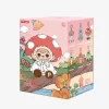 Caja sorpresa con colgante de peluche de vinilo PUCKY Forest Party Series Caja sorpresa con colgante de peluche de vinilo PUCKY Forest Party Series