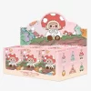 Caja sorpresa con colgante de peluche de vinilo PUCKY Forest Party Series Caja sorpresa con colgante de peluche de vinilo PUCKY Forest Party Series