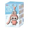 Caja sorpresa con colgante de peluche Labubu Pin for Love (N-Z) (1 caja sorpresa)