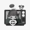 Caja sorpresa con imán para nevera de la serie DIMOO WORLD × DISNEY Caja sorpresa con imán para nevera de la serie DIMOO WORLD × DISNEY