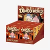 Caja sorpresa con imán para nevera de la serie DIMOO WORLD × DISNEY Caja sorpresa con imán para nevera de la serie DIMOO WORLD × DISNEY