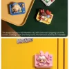 Caja sorpresa con imán para nevera de la serie DIMOO WORLD × DISNEY Caja sorpresa con imán para nevera de la serie DIMOO WORLD × DISNEY