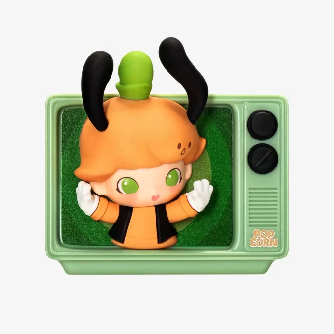 Caja sorpresa con imán para nevera de la serie DIMOO WORLD × DISNEY Caja sorpresa con imán para nevera de la serie DIMOO WORLD × DISNEY