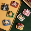 Caja sorpresa con imán para nevera de la serie DIMOO WORLD × DISNEY Caja sorpresa con imán para nevera de la serie DIMOO WORLD × DISNEY