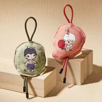 Caja sorpresa de fragancias de la serie Hirono Mime