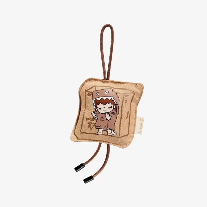 Caja sorpresa de fragancias de la serie Hirono Mime
