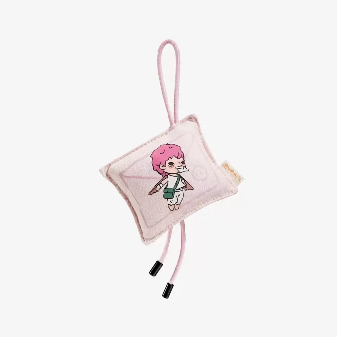 Caja sorpresa de fragancias de la serie Hirono Mime