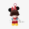 Caja sorpresa de llavero de peluche de vinilo de la serie DIMOO WORLD × DISNEY Caja sorpresa de llavero de peluche de vinilo de la serie DIMOO WORLD × DISNEY