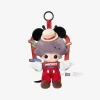 Caja sorpresa de llavero de peluche de vinilo de la serie DIMOO WORLD × DISNEY Caja sorpresa de llavero de peluche de vinilo de la serie DIMOO WORLD × DISNEY