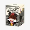 Caja sorpresa de llavero de peluche de vinilo de la serie DIMOO WORLD × DISNEY Caja sorpresa de llavero de peluche de vinilo de la serie DIMOO WORLD × DISNEY