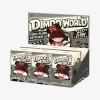 Caja sorpresa de llavero de peluche de vinilo de la serie DIMOO WORLD × DISNEY Caja sorpresa de llavero de peluche de vinilo de la serie DIMOO WORLD × DISNEY