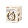 Caja sorpresa de peluche de vinilo de la serie PUCKY Roly-Poly Kitty