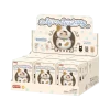Caja sorpresa de peluche de vinilo de la serie PUCKY Roly-Poly Kitty