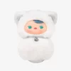 Caja sorpresa de peluche de vinilo de la serie PUCKY Roly-Poly Kitty
