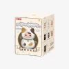 Caja sorpresa de peluche de vinilo de la serie PUCKY Roly-Poly Kitty