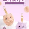 Caja sorpresa de peluches de la serie Fantasy World de INSTINCTOY
