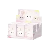 Caja sorpresa de peluches de la serie Fantasy World de INSTINCTOY