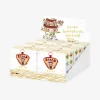 Caja sorpresa triangular de la serie Zsiga Borderline Drifter Caja sorpresa triangular de la serie Zsiga Borderline Drifter
