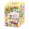 Cajas selladas de figuras Labubu Wacky Mart (1 caja sorpresa)