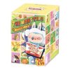 Cajas selladas de figuras Labubu Wacky Mart (1 caja sorpresa)