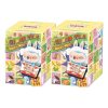 Cajas selladas de figuras Labubu Wacky Mart (2 cajas sorpresa)