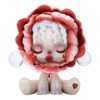 Castillo de la jungla Skullpanda “Rosa de sangre”
