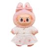 Colección de fiesta de pompones MOKOKO, amuleto de peluche de vinilo