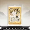Colección de figuras y tarjetas de arte de la serie Historias en la Copa de DIMOO