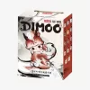 Colección de figuras y tarjetas de arte de la serie Historias en la Copa de DIMOO