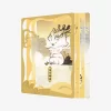 Colección de figuras y tarjetas de arte de la serie Historias en la Copa de DIMOO