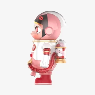 Colección MEGA 1000% SPACE MOLLY Latido del corazón