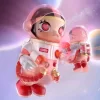 Colección MEGA 1000% SPACE MOLLY Latido del corazón Colección MEGA 1000% SPACE MOLLY Latido del corazón