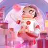 Colección MEGA 1000% SPACE MOLLY Latido del corazón Colección MEGA 1000% SPACE MOLLY Latido del corazón
