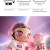 Colección MEGA 1000% SPACE MOLLY Latido del corazón Colección MEGA 1000% SPACE MOLLY Latido del corazón