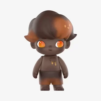 Colección MEGA 400% JUST DIMOO Jarabe de arce Cacao