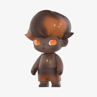 Colección MEGA 400% JUST DIMOO Jarabe de arce Cacao