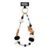 Colección Momentos Deliciosos de Pop MartStars: Cordón para celular “Momentos de Ocio”