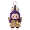 Colgante Alas de la Fortuna de Pop Mart x Pronuncia The Monsters Labubu