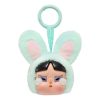 Colgante CryBaby “Bunny Buttercup” de Pop Mart x Las Chicas Superpoderosas