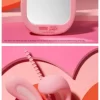 Colgante de espejo de la serie CRYBABY X Powerpuff Girls