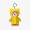 Colgante de peluche de acción de oso de peluche Ted2 Colgante de peluche de acción de oso de peluche Ted2