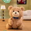 Colgante de peluche de acción de oso de peluche Ted2 Colgante de peluche de acción de oso de peluche Ted2