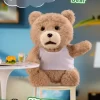 Colgante de peluche de acción de oso de peluche Ted2 Colgante de peluche de acción de oso de peluche Ted2
