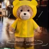 Colgante de peluche de acción de oso de peluche Ted2 Colgante de peluche de acción de oso de peluche Ted2
