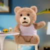 Colgante de peluche de acción de oso de peluche Ted2 Colgante de peluche de acción de oso de peluche Ted2