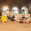 Colgante de peluche de acción de oso de peluche Ted2 Colgante de peluche de acción de oso de peluche Ted2