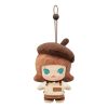 Colgante de peluche de la fábrica de café Pop Bean “Molly, gerente de tienda por un día”, edición secreta