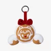 Colgante de peluche de la serie “Dime qué quieres” de SKULLPANDA Colgante de peluche de la serie “Dime qué quieres” de SKULLPANDA
