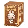 Colgante de peluche de Pop Bean Coffee Factory (caja sorpresa)
